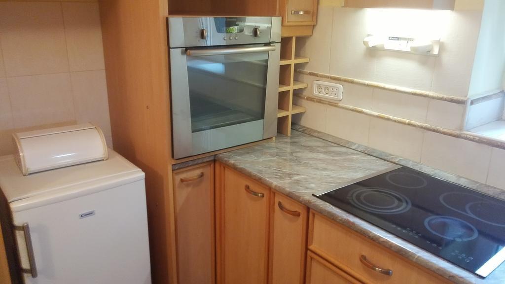 Traveler'S Hostel & Apartments Belgrad Dış mekan fotoğraf