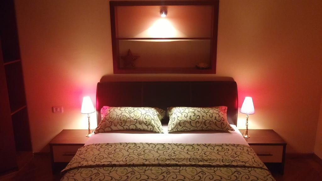 Traveler'S Hostel & Apartments Belgrad Dış mekan fotoğraf